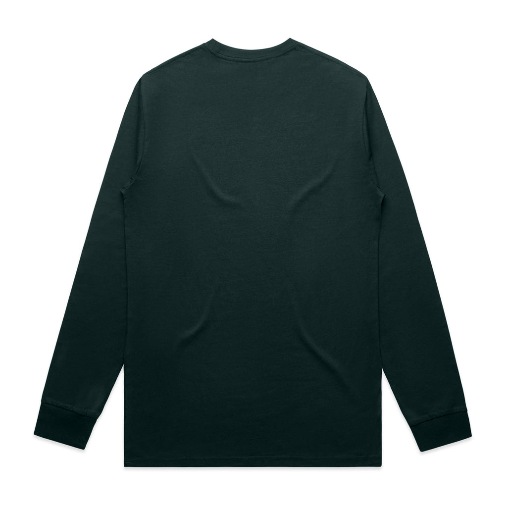 5020 STAPLE LS TEE