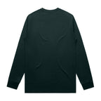 5020 STAPLE LS TEE