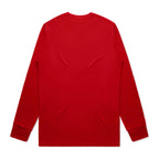 5020 STAPLE LS TEE