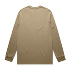 5020 STAPLE LS TEE