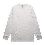 5020 STAPLE LS TEE