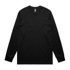 5020 STAPLE LS TEE