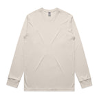 5020 STAPLE LS TEE