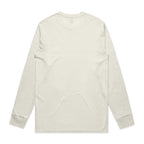 5020 STAPLE LS TEE