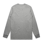 5020 STAPLE LS TEE