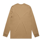 5020 STAPLE LS TEE
