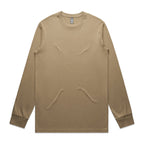 5020 STAPLE LS TEE