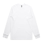 5020 STAPLE LS TEE