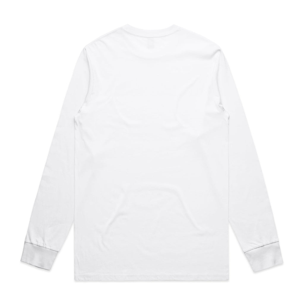 5020 STAPLE LS TEE
