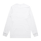 5020 STAPLE LS TEE