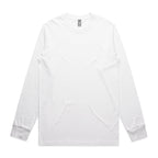 5020 STAPLE LS TEE
