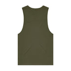 5025 BARNARD TANK TEE