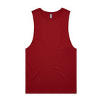 5025 BARNARD TANK TEE