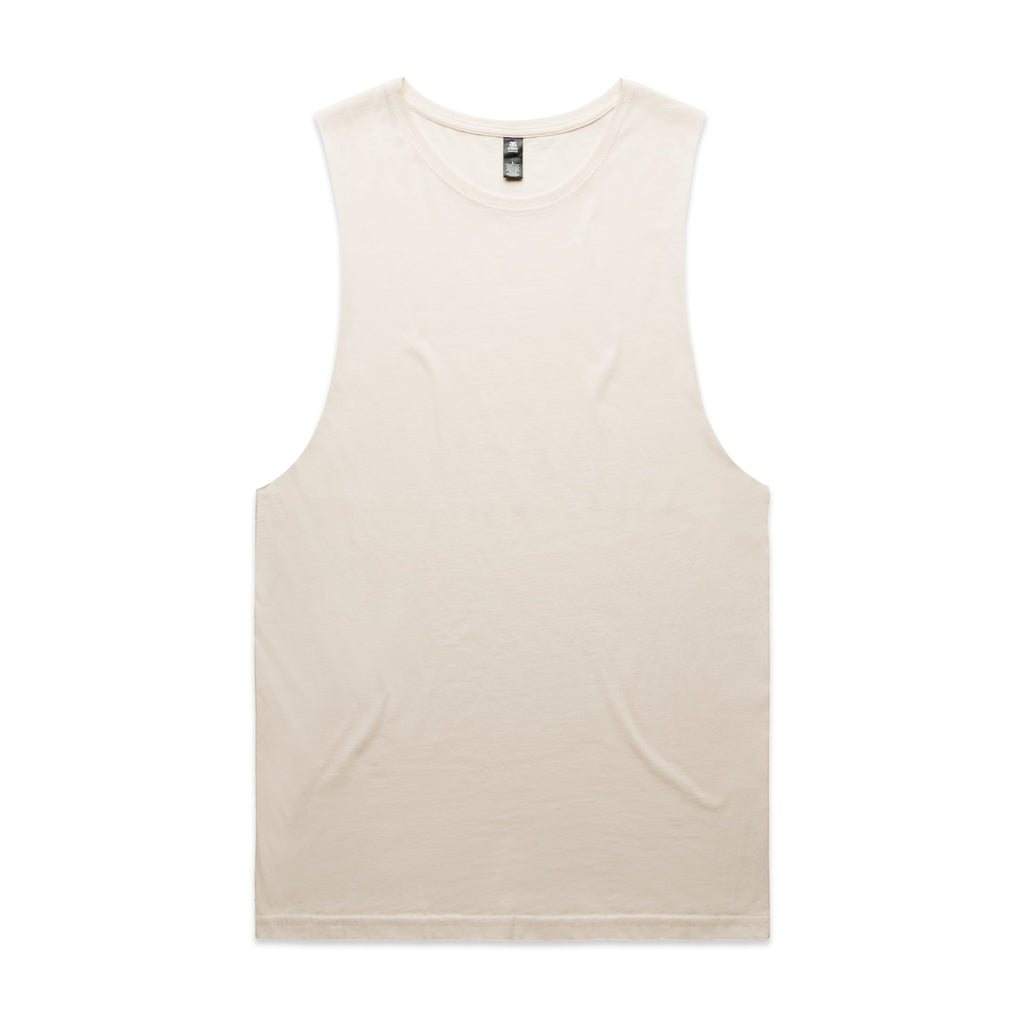5025 BARNARD TANK TEE