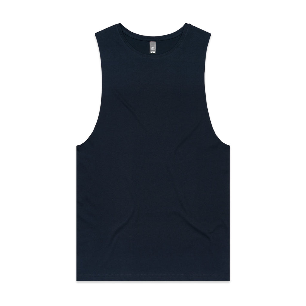 5025 BARNARD TANK TEE