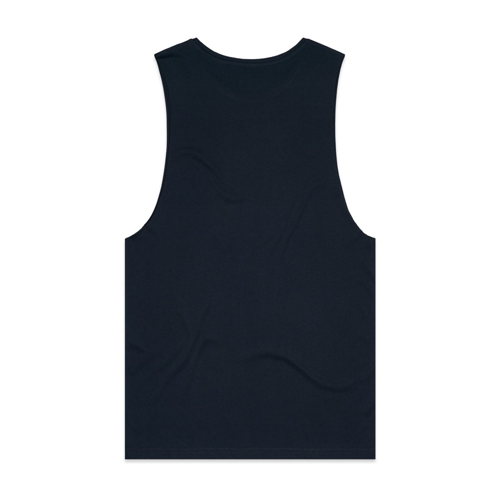 5025 BARNARD TANK TEE