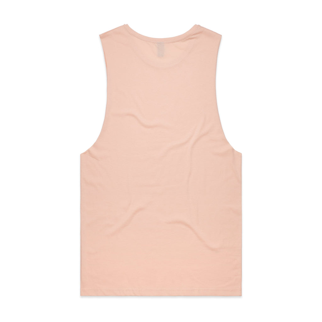 5025 BARNARD TANK TEE