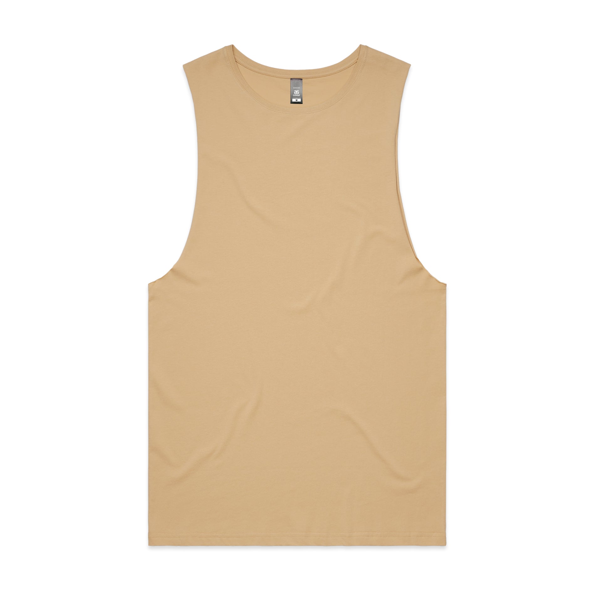5025 BARNARD TANK TEE