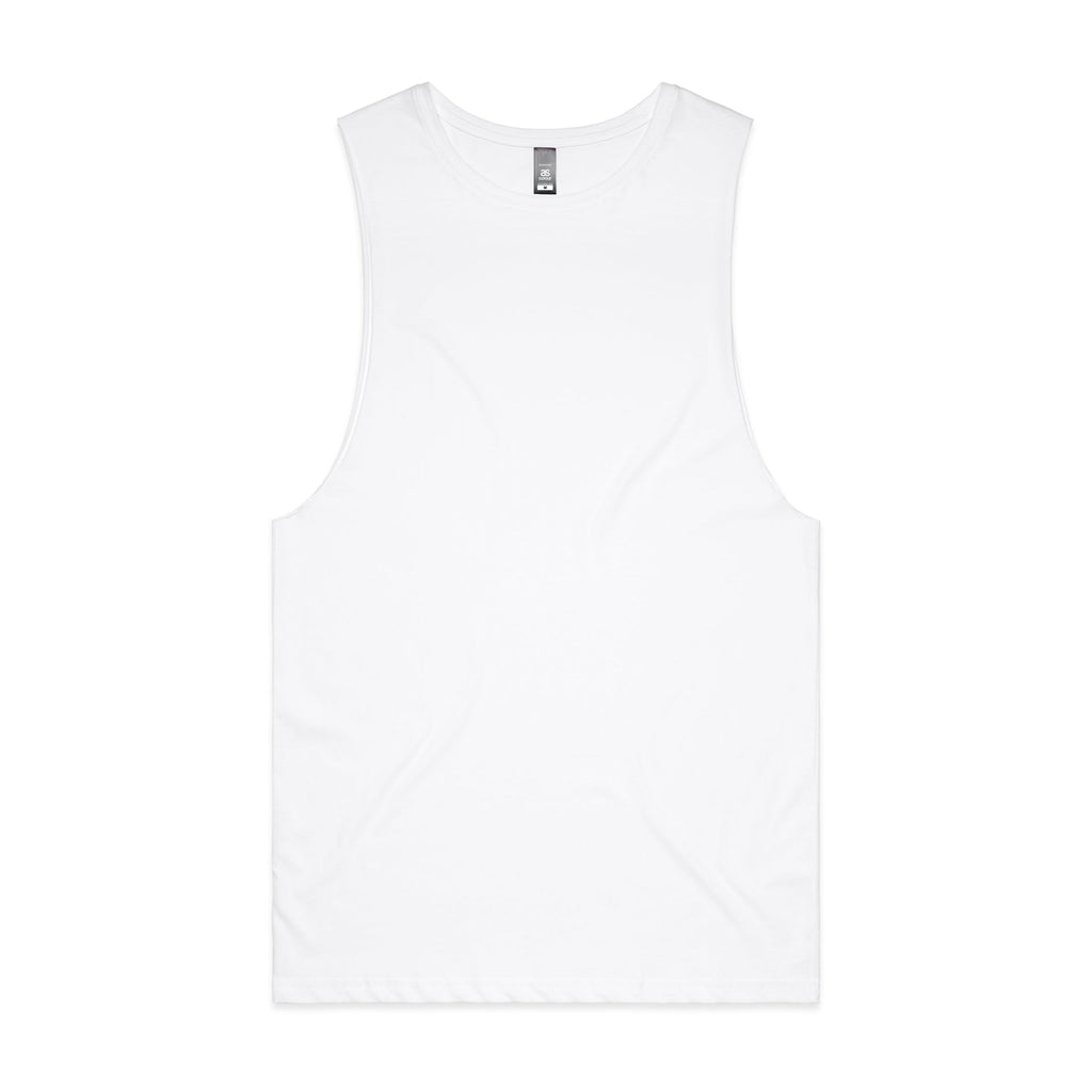 5025 BARNARD TANK TEE