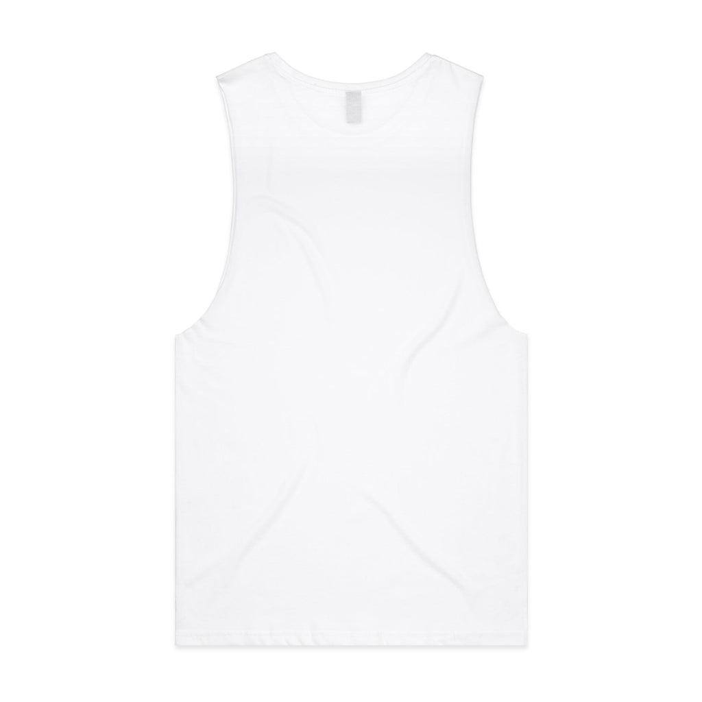 5025 BARNARD TANK TEE