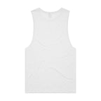 5025 BARNARD TANK TEE