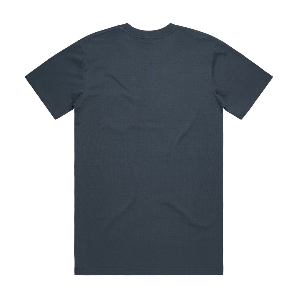 5026G CLASSIC ORGANIC TEE