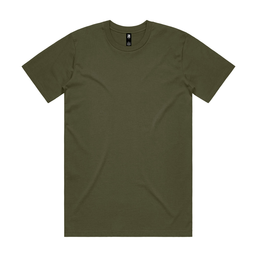 Classic Tee 5026