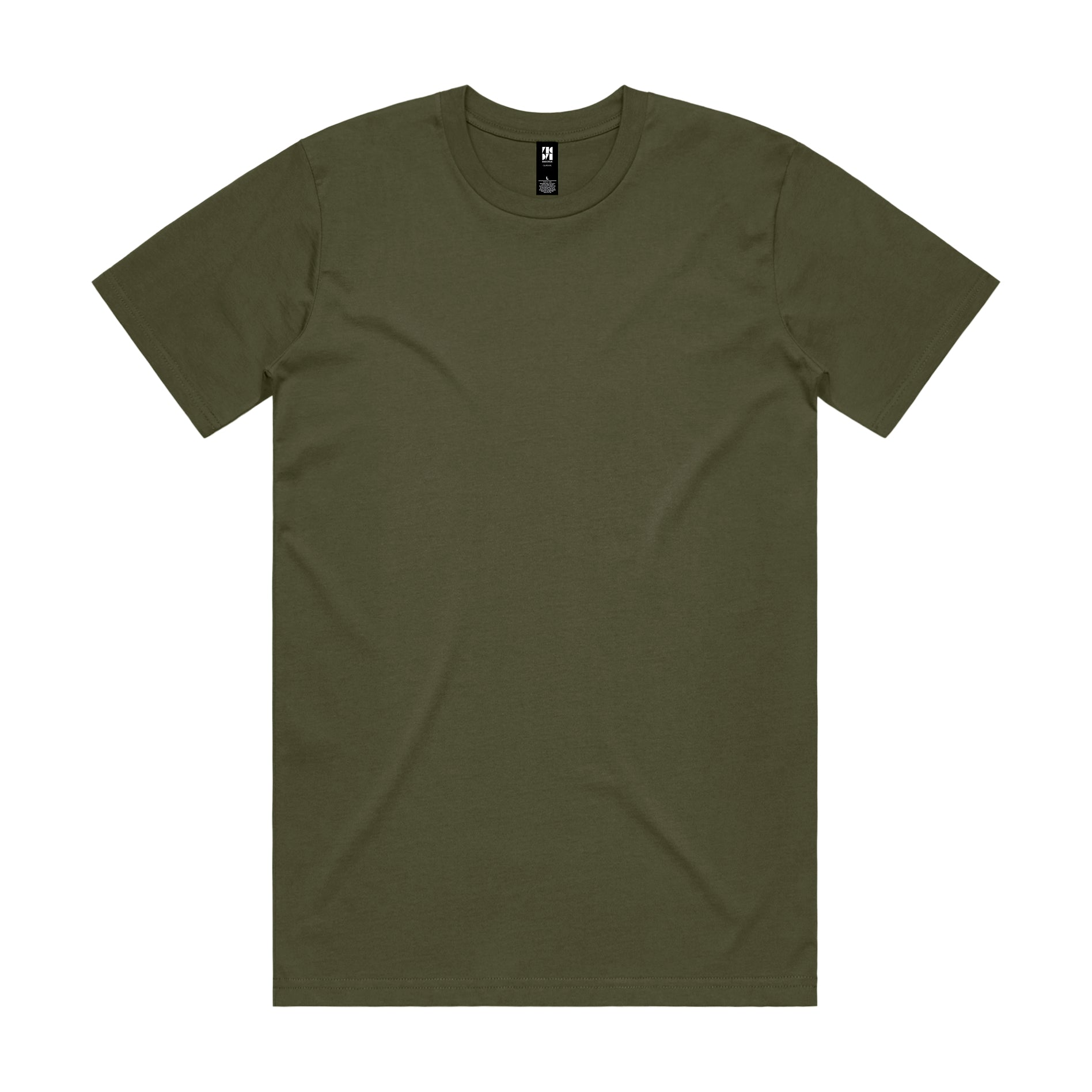 Classic Tee 5026