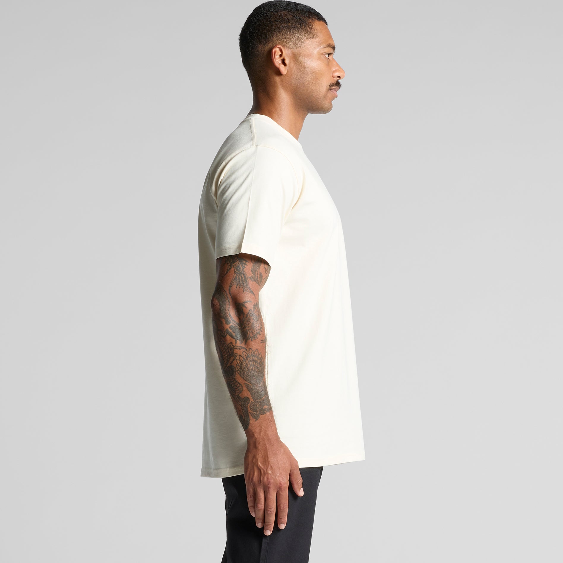 Classic Tee 5026