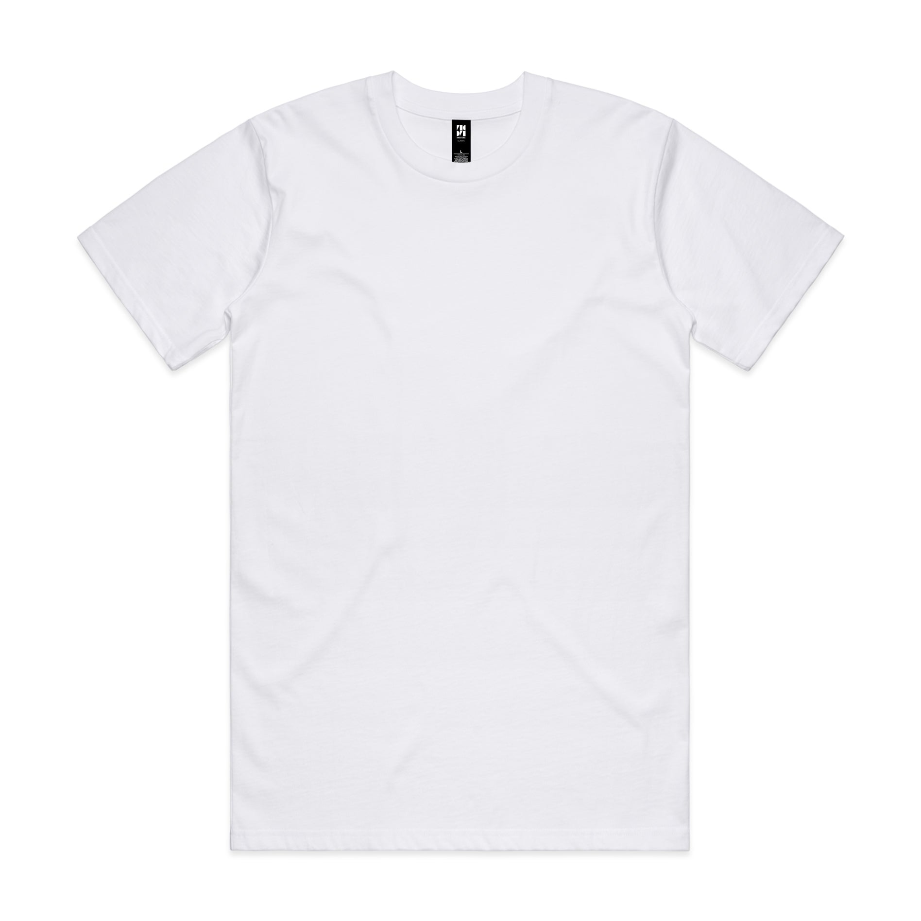 Classic Tee 5026