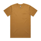5027 CLASSIC POCKET TEE