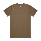 5027 CLASSIC POCKET TEE
