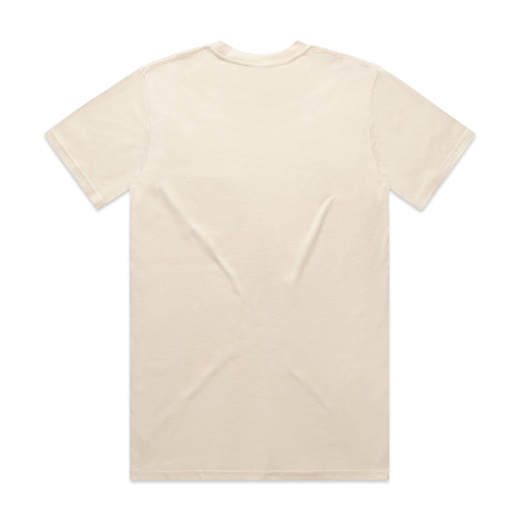 5027 CLASSIC POCKET TEE
