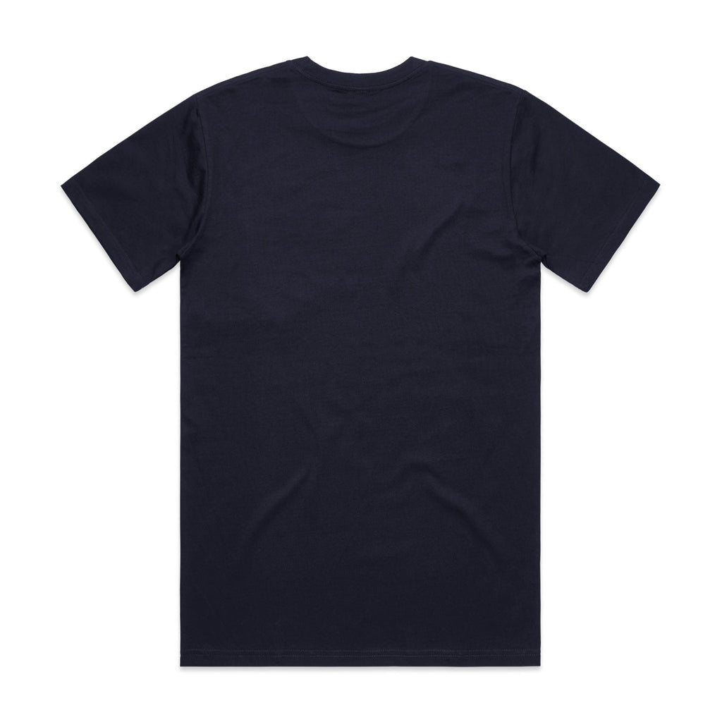 5027 CLASSIC POCKET TEE