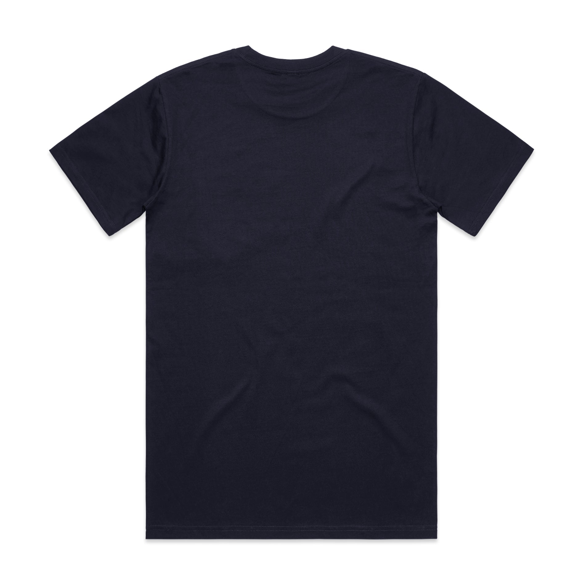 5027 CLASSIC POCKET TEE