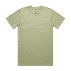 5027 CLASSIC POCKET TEE