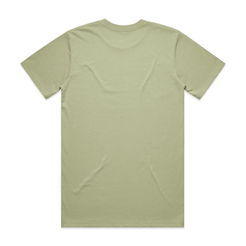 5027 CLASSIC POCKET TEE