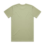 5027 CLASSIC POCKET TEE