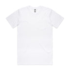 5027 CLASSIC POCKET TEE