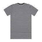 5028 STAPLE STRIPE TEE