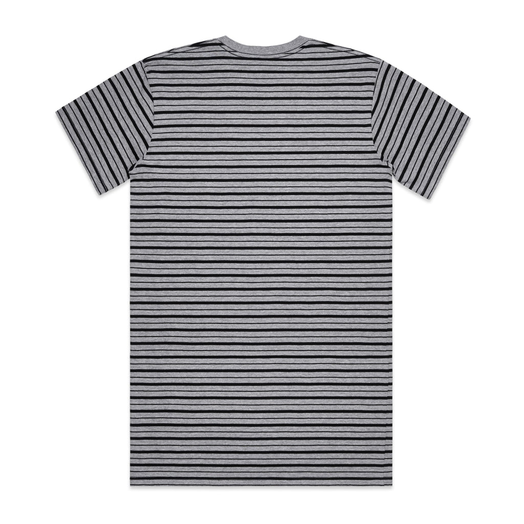 5028 STAPLE STRIPE TEE