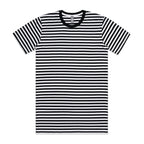 5028 STAPLE STRIPE TEE