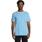 5028 STAPLE STRIPE TEE