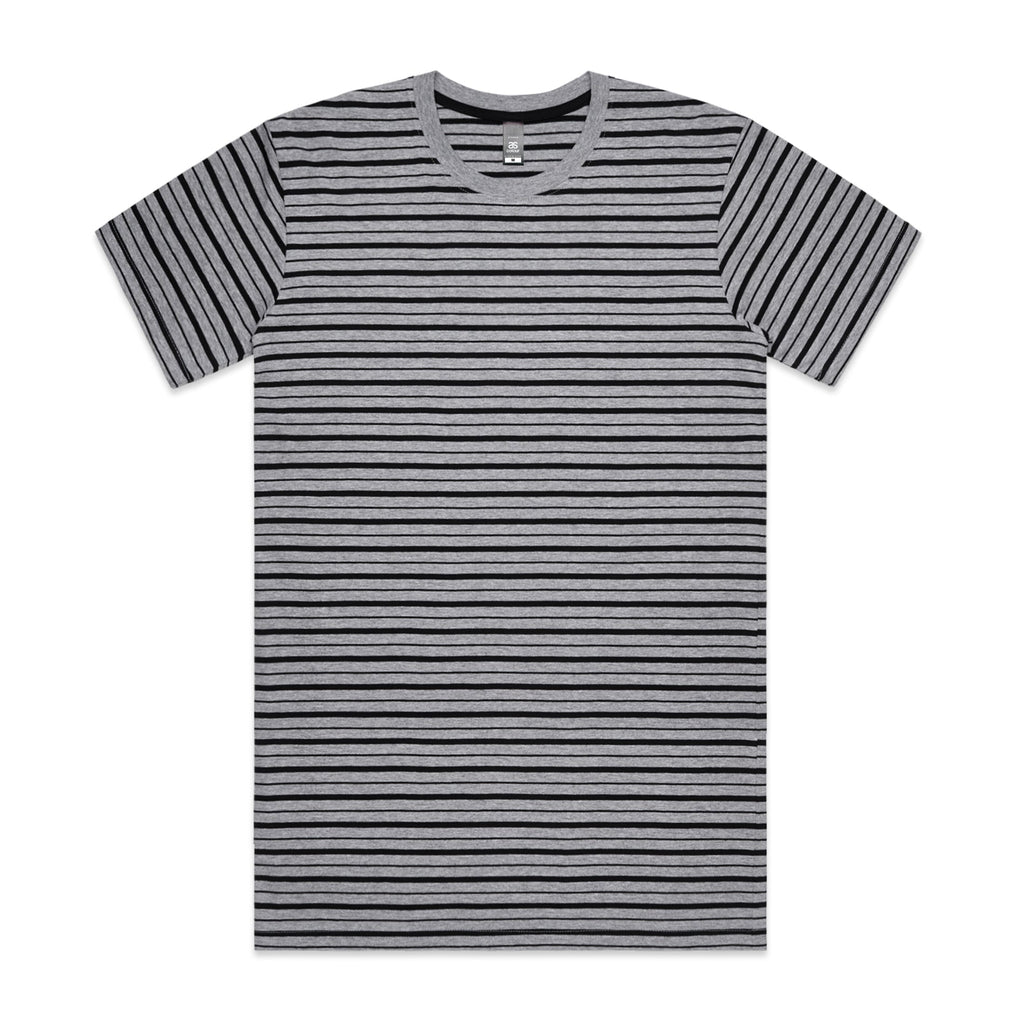 5028 STAPLE STRIPE TEE