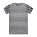 5028 STAPLE STRIPE TEE