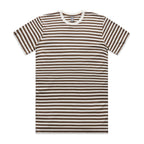5028 STAPLE STRIPE TEE