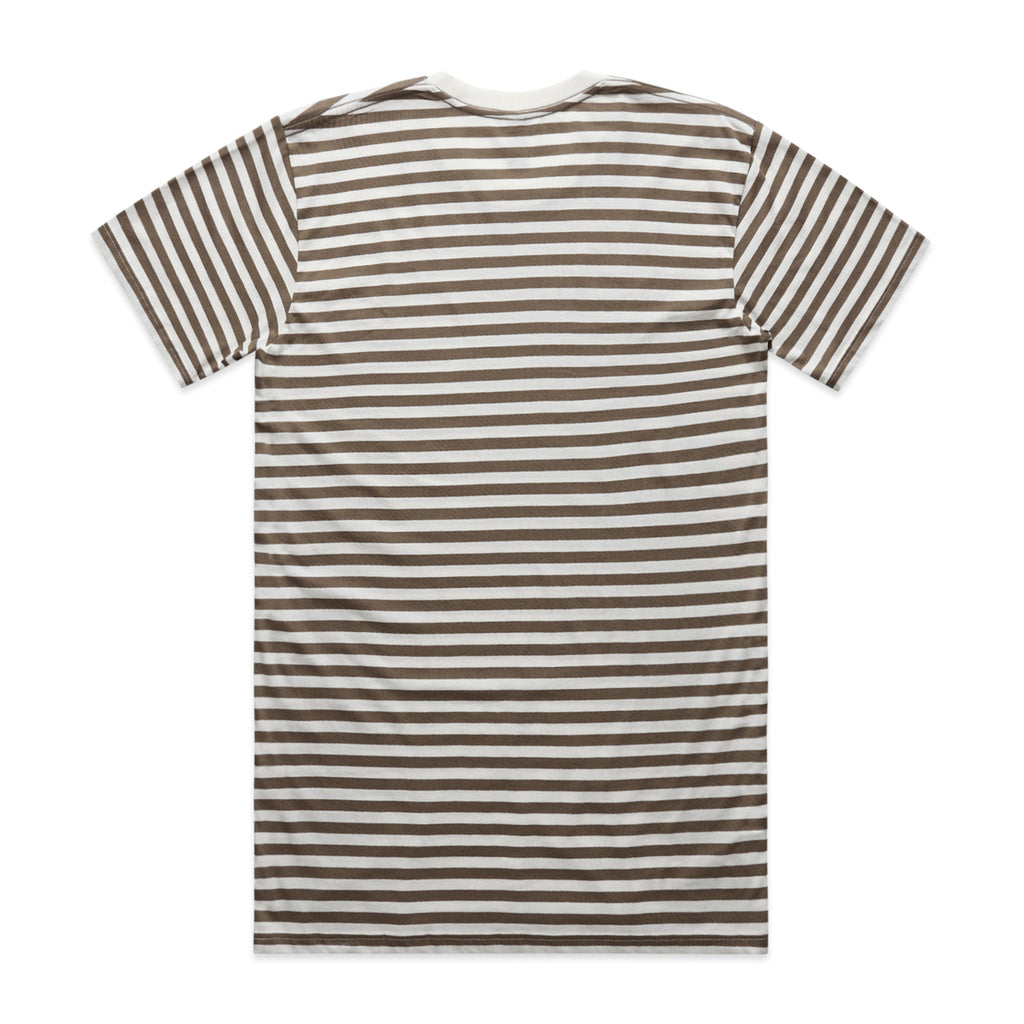 5028 STAPLE STRIPE TEE