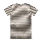 5028 STAPLE STRIPE TEE