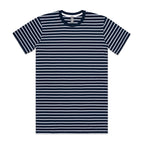 5028 STAPLE STRIPE TEE