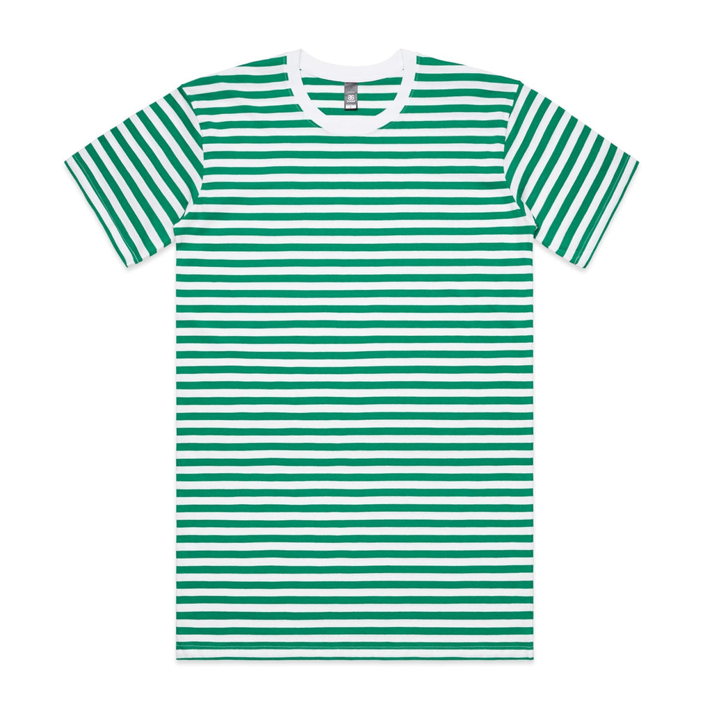 5028 STAPLE STRIPE TEE